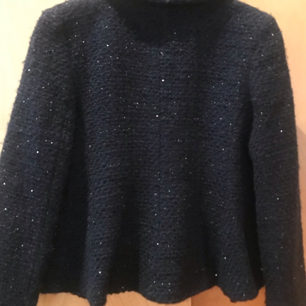 L.K. Bennet Jacket In Great Condition - image 8